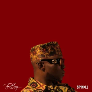 SPINALL - Cloud 9 ft. Adekunle Gold