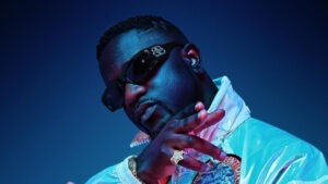 'This is insane and makes no sense!' – Sarkodie Blasts South Africa Xenophobic Attacks