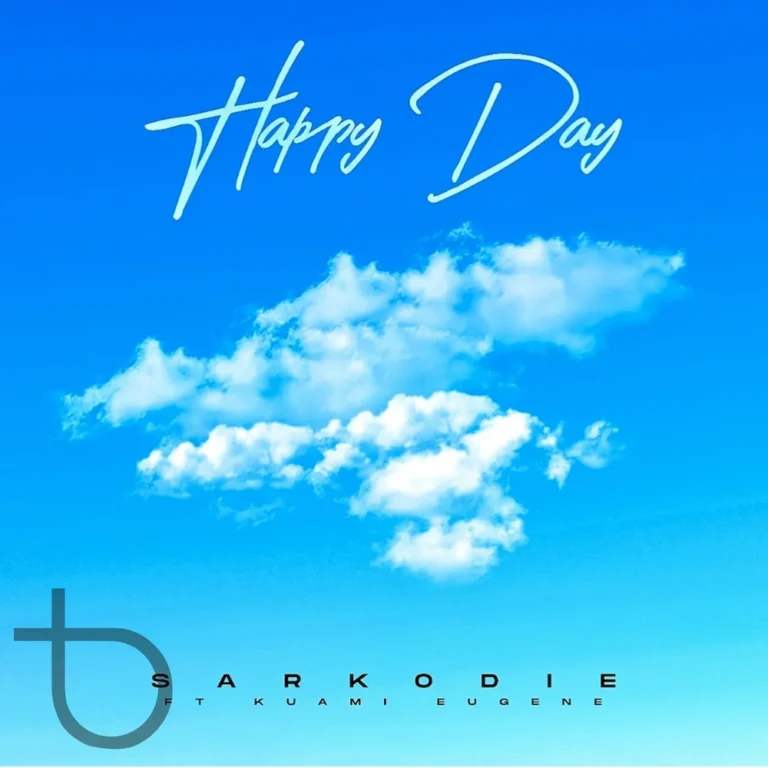 Sarkodie & Kuami Eugene - Happy Day