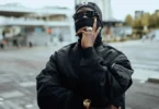 Sarkodie - Major League Lyrics ft. Kweku Smoke