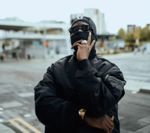 Sarkodie - Major League Lyrics ft. Kweku Smoke