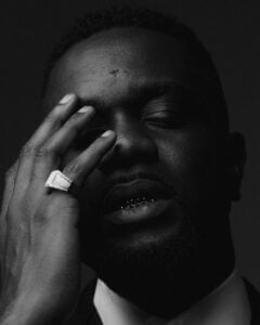 Sarkodie Gospel Album 2026