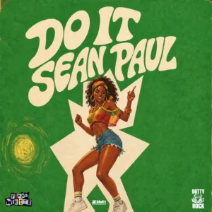 Sean Paul - Do It Ft. Zimi