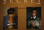 Secret by Liya ft. Rybeena