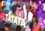 Sefa Ft. King Paluta - Tatata