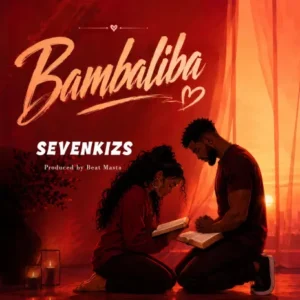SevenKizs - Bambaliba