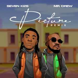 SevenKizs & Mr Drew - Picture (Remix)