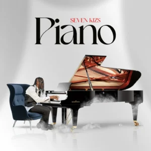 SevenKizs - Piano