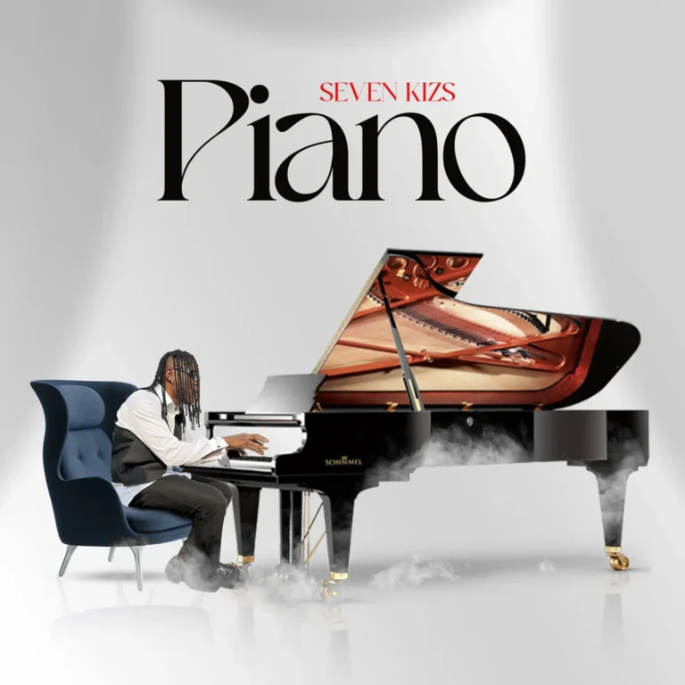 SevenKizs - Piano
