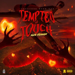 Sgee Vehnom - Tempted to Touch