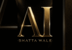 Shatta Wale - AI