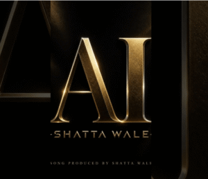 Shatta Wale - AI