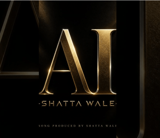 Shatta Wale - AI