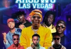 Shatta Wale - Ahodwo Las Vegas Ft. Kweku Flick, Amerado, Kofi Jamar, King Paluta, Phrimpong, Ypee & Phaize
