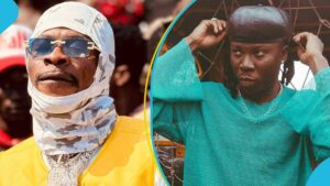 Shatta Wale Says Stonebwoy Can’t Look Me In The Face