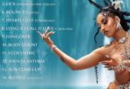 Shenseea - ALPHA Album