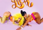 Shenseea - Lick Ft Megan Thee Stallion