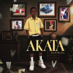 Showbezzy - Akata