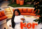 Sista Afia - Kor (Thank You)