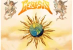 Skyface SDW & Sokka SDW - GENESIS Album