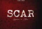 Song Bird, Gyakie & JBEE - Scar