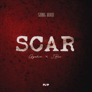 Song Bird, Gyakie & JBEE - Scar 