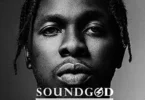 Soundgod Fest, Vol. 1 by Runtown