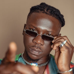 Stonebwoy Says $1 Million Can't Make Him Do A Song With Shatta Wale