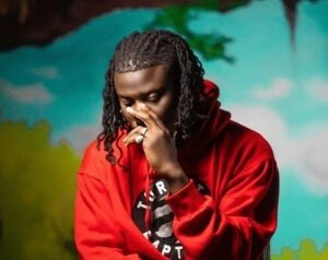 Stonebwoy Condemns Accra Floods, Urges Citizens and Government to Act Now