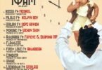 Strongman - 10 AM Full Album