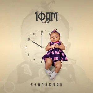 Strongman - Conquer