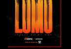 Strongman - LOMO (League On My Own) ft. Sarkodie