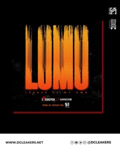 Strongman - LOMO (League On My Own) ft. Sarkodie