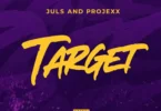 TARGET by Juls & Projexx