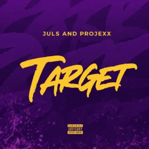 TARGET by Juls & Projexx