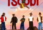 TSOOBI (AKONOBA) by Skyface SDW & Lasmid Ft. Jay Bahd, Kwaku DMC & Beeztrap Kotm
