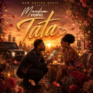 Tata by Mandem Yopic