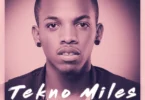 Tekno Tekno Miles Album Download Zip