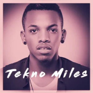 Tekno Tekno Miles Album Download Zip 