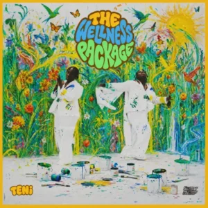 Teni & Chike - Wurumanya