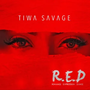 Tiwa Savage - My Darlin