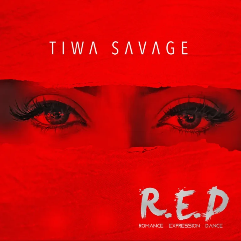 Tiwa Savage - My Darlin