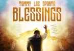Tommy Lee Sparta - Blessings