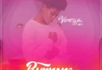Vanessa Nice - Burning Desire