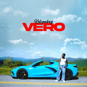 Vero by Kelvyn Boy