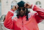 Whine So Fine by Stonebwoy ft. Masicka