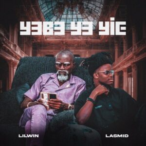 Y3B3 Y3 Yie by Lil Win & Lasmid