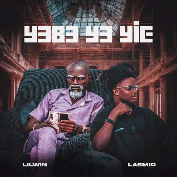 Y3B3 Y3 Yie by Lil Win & Lasmid