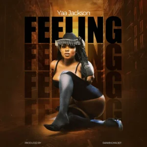 Yaa Jackson - Feeling