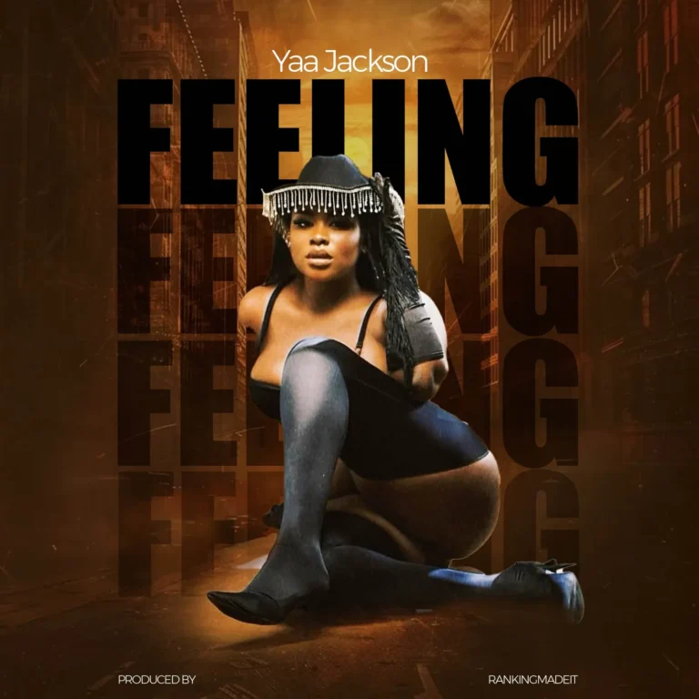 Yaa Jackson - Feeling